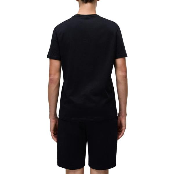 Napapijri Salis Flag T-Shirt