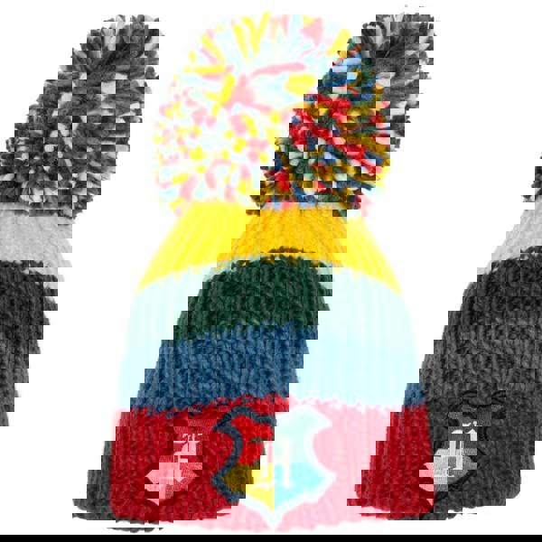 Big Bobble Hats Hogwarts