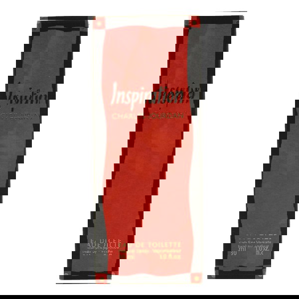 Charles Jourdan Inspiration Eau De Toilette 30ml for Her