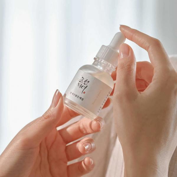 BEAUTY OF JOSEON Glow Deep Serum : Rice + Arbutin 30ml