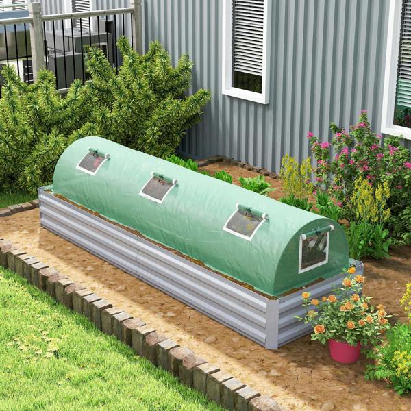 Mini Greenhouse
