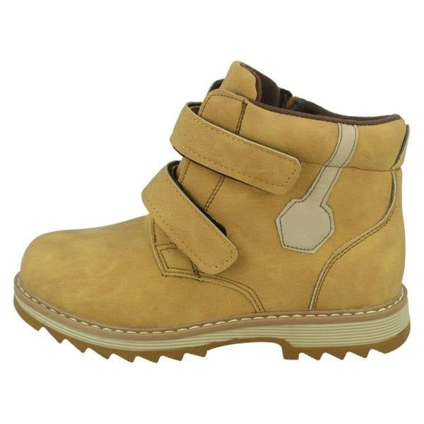 JC Dees Boys JCDees Ankle Boots N2063