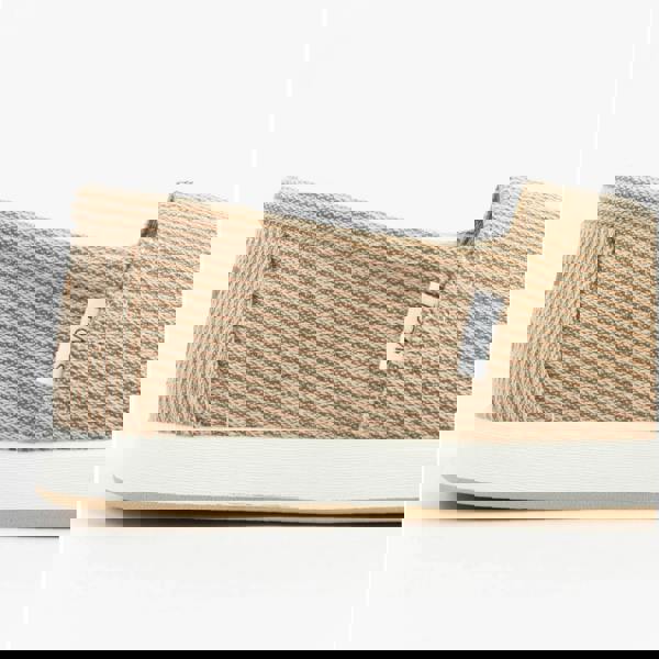 Toms TOMS ALP FWD Mens Espadrille Beige