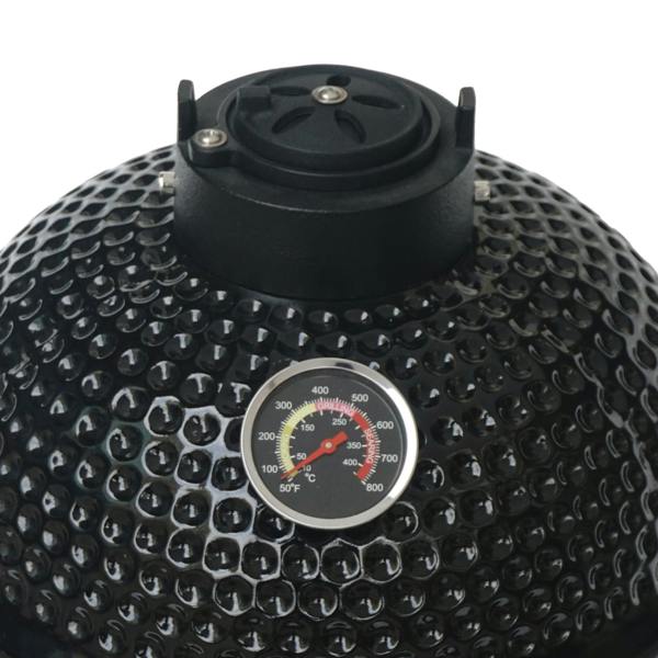 Fresh Grills Kamado BBQ Grill – 13”