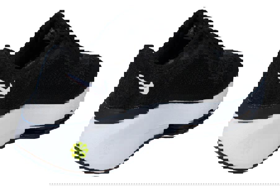 Nike Womens Versair Trainers Dz3547  001 - Black Anthracite Summit White 001 - Photo 2