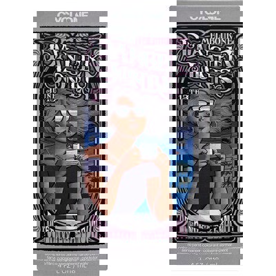 Danger Jones Cyclone Semi-Permanent Hair Colour 118ml