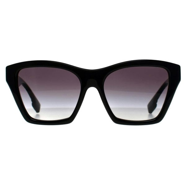 Burberry Sunglasses BE4391 Arden 30018G Black Grey Gradient