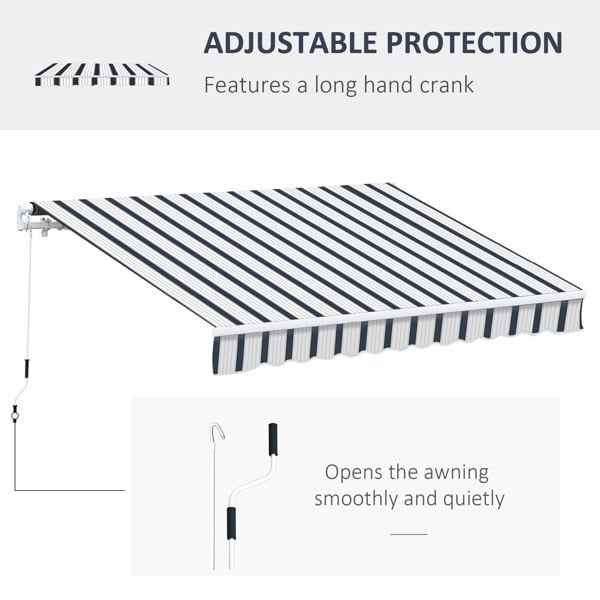 Sunshade Awning