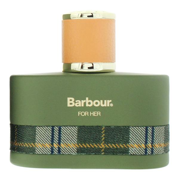 Barbour For Her Eau de Parfum 50ml Spray for Her