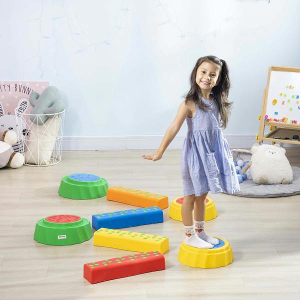 Kids Balance Beam
