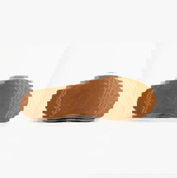 TOMS LOLA Womens Slippers Drizzle Grey