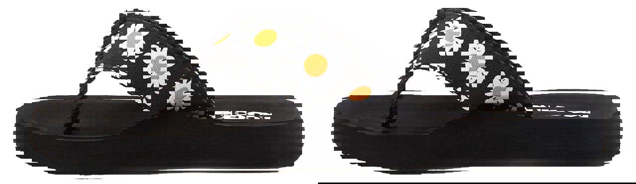 Rocket Dog Adios Womens Casual Flip Flop Toe Post Sandals