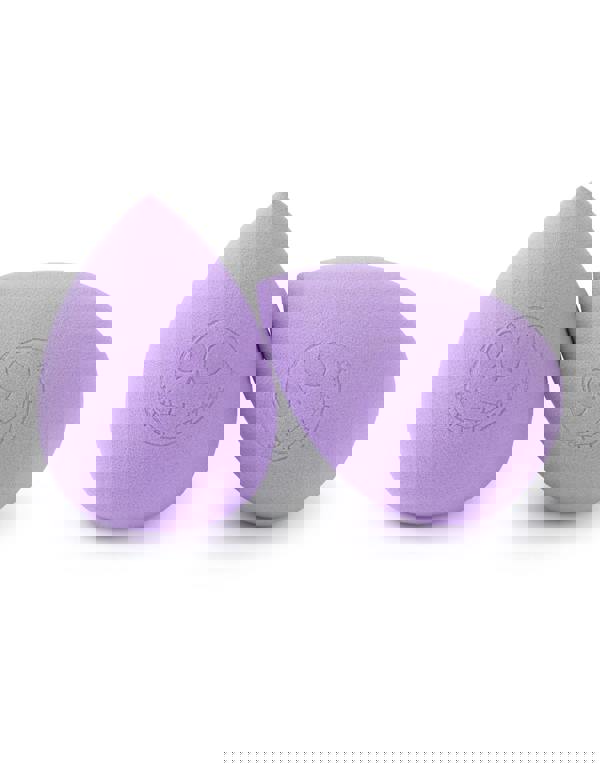 Disney The Nightmare Before Christmas Womens Black The Nightmare Before Christmas Jack Skellington Beauty Blender (One Size)