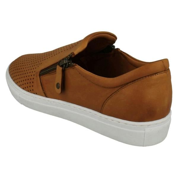 Padders Casual Soft Leather Shoes Marie