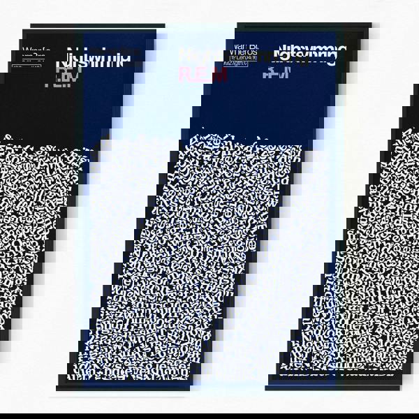 Reign&Hail Nightswimming - REM