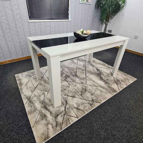 Kosy Koala Modern Dining Table For Dining Room - Dining Furniture set