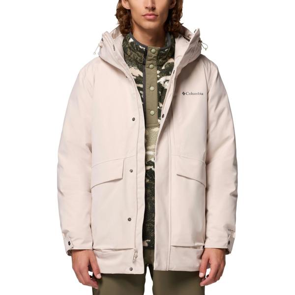 Columbia Street Heights Parka Jacket