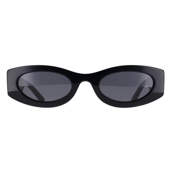 Marc Jacobs Sunglasses MARC 858/G/S 807 IR Black Grey