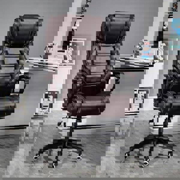 massage office chair