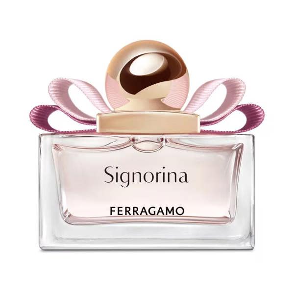 Salvatore Ferragamo Signorina Eau de Parfum