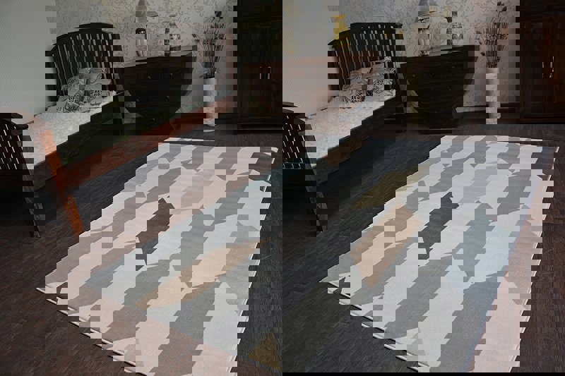 RugsX Argent Rug