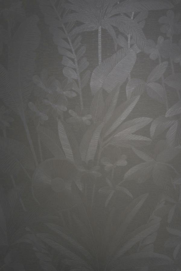 Elle Decoration By Erismann Floral Echo Luxury Wallpaper