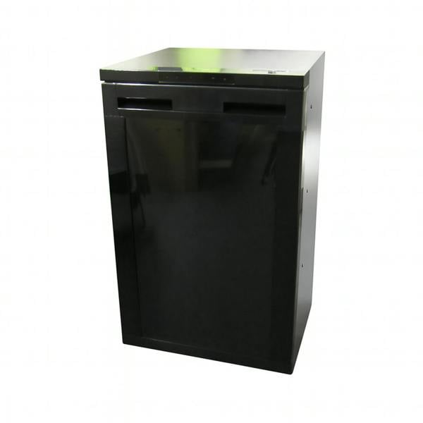 Motorhome Caravan Compressor Fridge Freezer 85L (Freestanding Refridgerator)