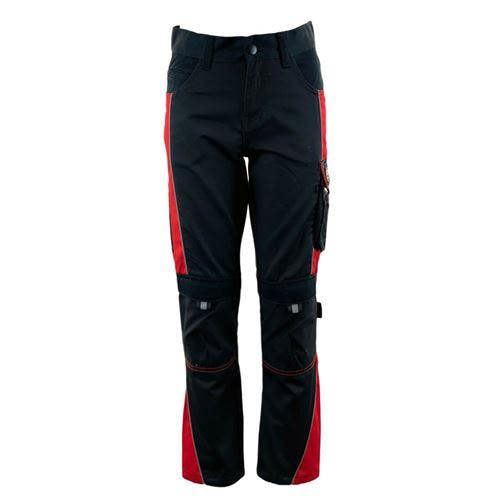 Kids Action Cargo Trousers - L896