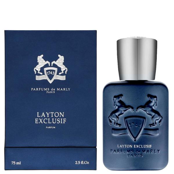 Parfums de Marly Layton Exclusif Eau de Parfum Spray 75ml - Additional 2