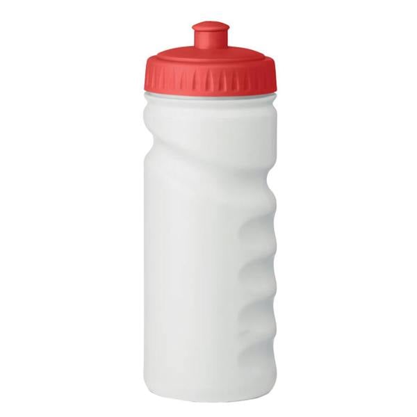 MidOcean Spot Eight Sport 500ml Bottle - Red - 