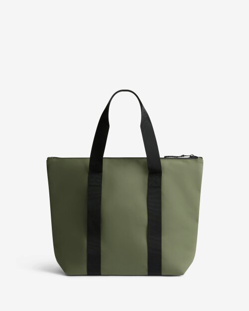 Hunter Cullen Tote Bag - Kambaba