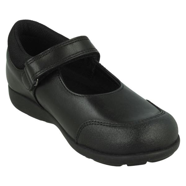 Start-rite Girls Start-Rite Dual Fit School Shoes Grade