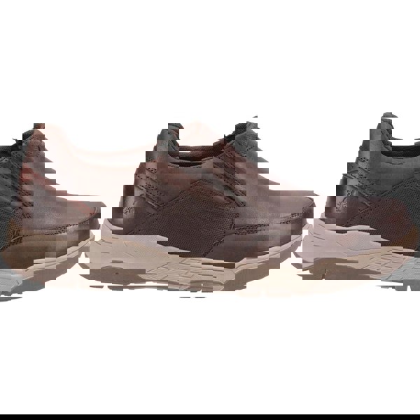 Hush Puppies Fletcher Men's Shoes in Coffee