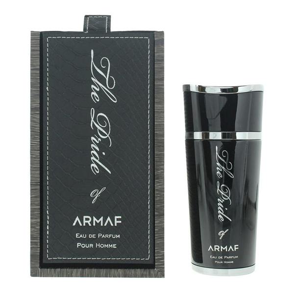 Armaf The Pride Of Armaf Pour Homme Eau de Parfum 100ml Spray for Him