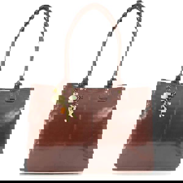 Catwalk Collection Handbags Kensington - Tote Bag