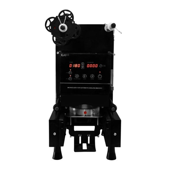 Kukoo Automatic Cup Sealing Machine