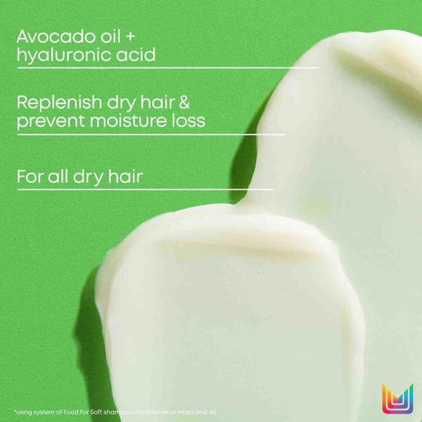 Matrix Food For Soft Detangling Hydrating Conditioner for Dry Hair 1000ml - Additional 3