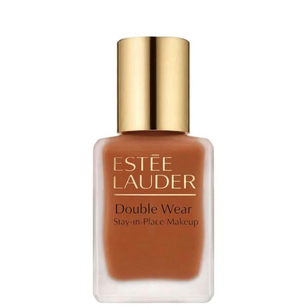 Estée Lauder Double Wear Stay-in-Place Long Wear Matte Foundation SPF10 5C1 Rich Chestnut 30ml - Extra