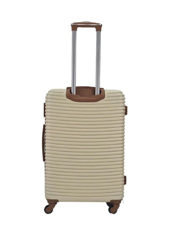 Eagle Luggage Hardshell ABS Suitcase Luggage Travel Set