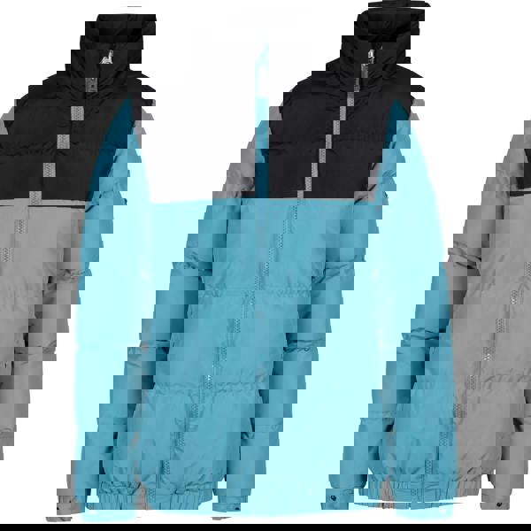 Trespass Womens/Ladies Harding Padded Jacket - Storm Blue - 