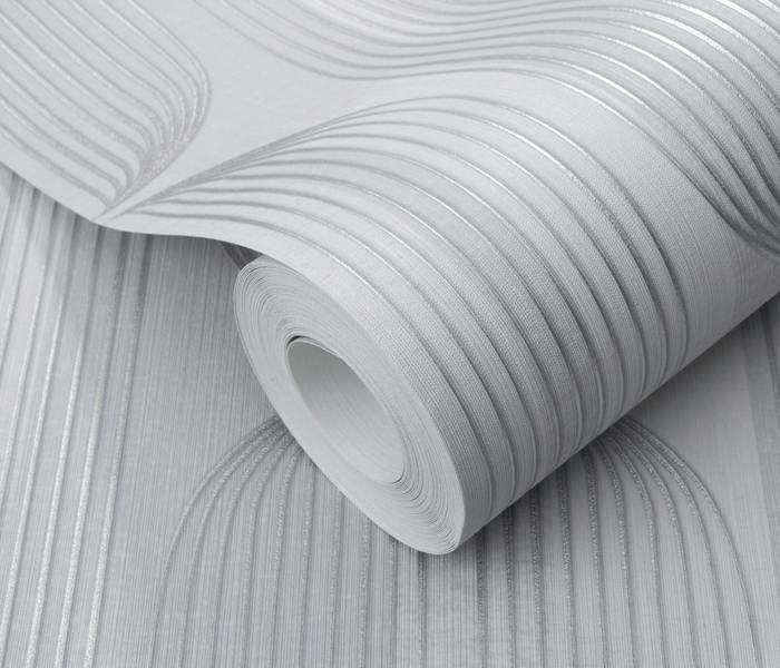 Erismann Silent Flow Embossed Vinyl