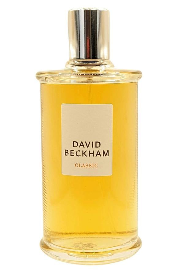 David Beckham Classic Beckham Eau de Toilette Spray 100ml