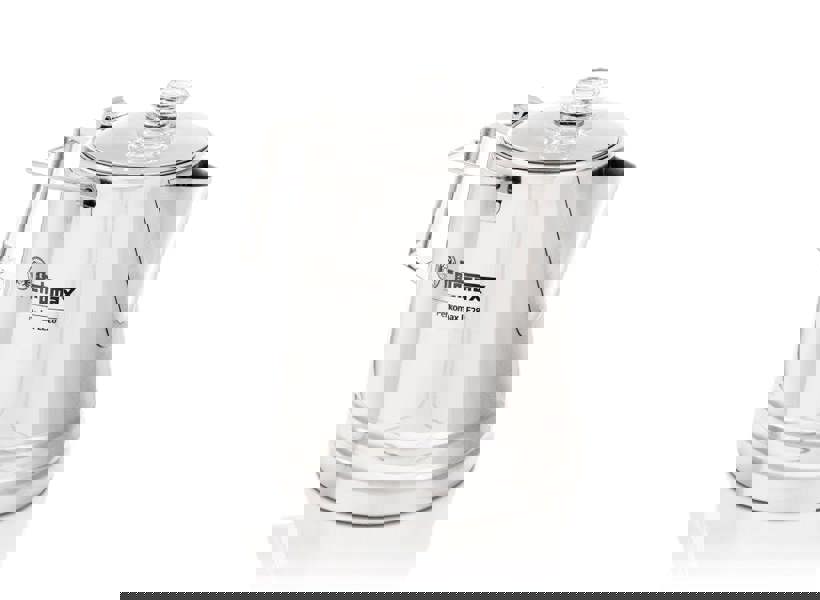 Petromax Stainless Steel Perkomax Percolator