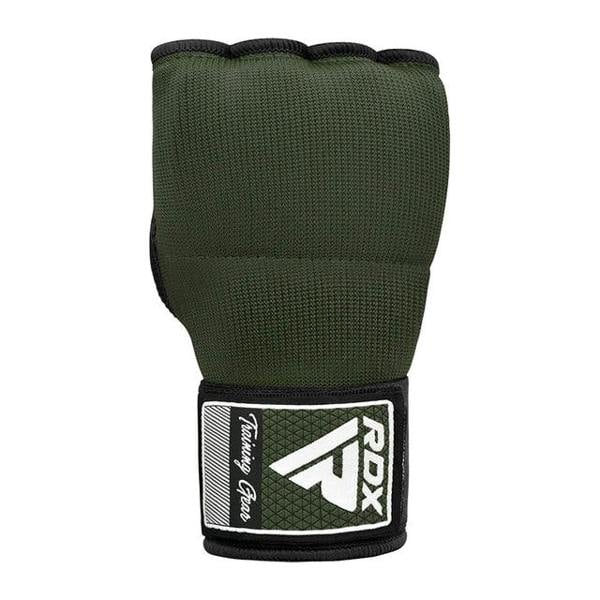 RDX Sports HOSIERY INNER STRAP IS2 ARMY GREEN