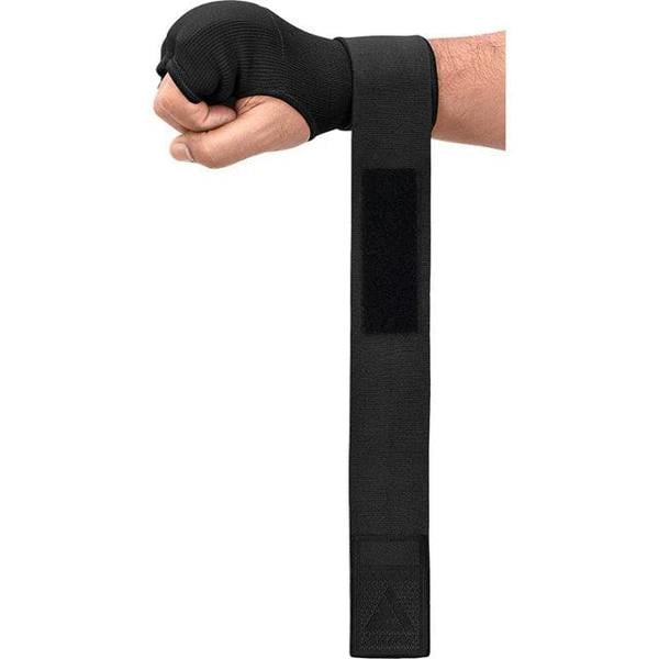 RDX Sports HOSIERY INNER STRAP IS2 FULL BLACK
