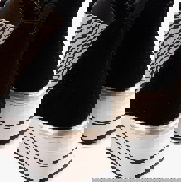 Remonte D0T75-03 Womens Boots Black