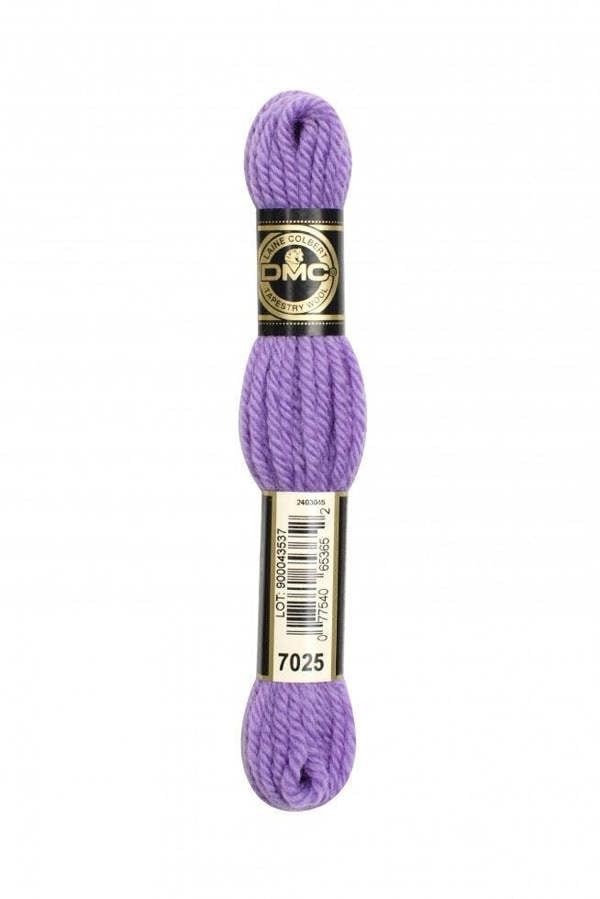 7025 | Purple