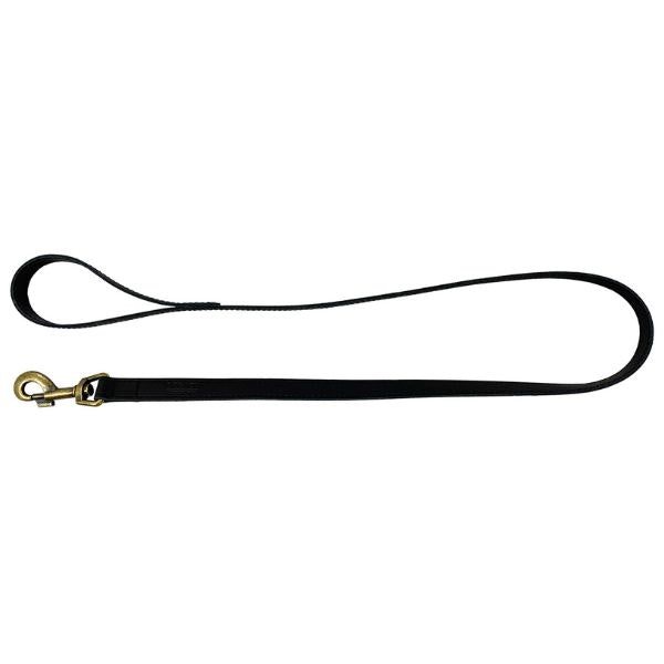 HugglePets Legacy Leather Dog Lead