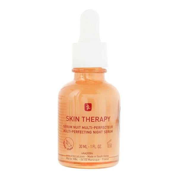 Erborian Skin Therapy Multi-Perfecting Night Serum 30ml