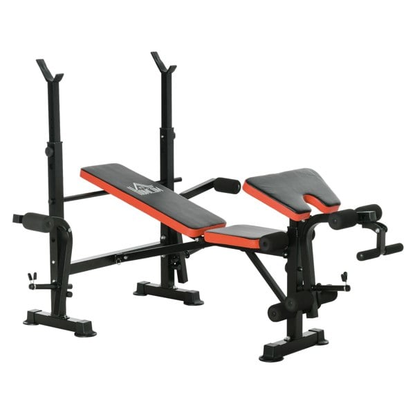 Weight Bench